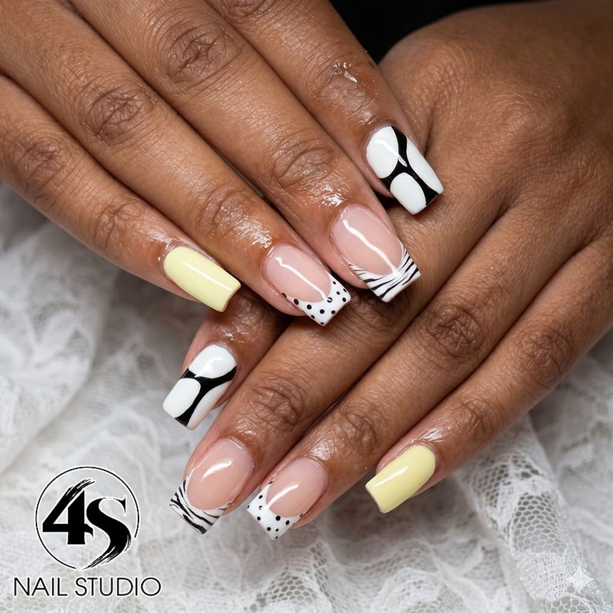 4S NAIL STUDIO